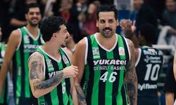 Denizli Basket Portekiz deplasmanında