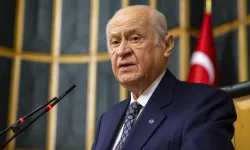 Devlet Bahçeli'den gençlere ‘sokak’ uyarısı: Heves etmemeli!