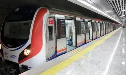 Marmaray'da bir intihar vakası daha!