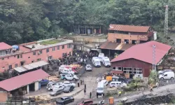 Maden ocağında patlama: Ölü ve yaralılar var!