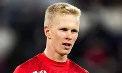 Matvey Kislyak'tan transfer için tek cümlelik yanıt
