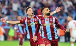 Süper Lig'de Karadeniz derbisi heyecanı