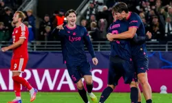 Bayern Münih'e deplasmanda çelme!