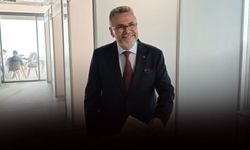 EBSO'da seçim tamam: Yeni başkan Karabağlı!