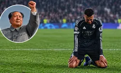 Mbappe’nin Mao sözleri Çin’de kriz yarattı