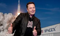 Elon Musk tarih verdi: 'ABD'deki her bir çocuğa hisse vereceğim'