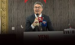Ensar Aytekin’den Buca’da iktidar mesajı: AK Parti’ye diz çökenler kaybedecek!