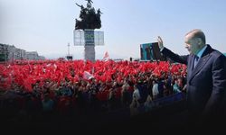 Cumhurbaşkanı Erdoğan İzmir'e geliyor... Tarihi müjdeleri açıklayacak!