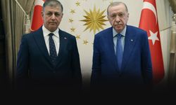 Tugay’dan Erdoğan'a övgü dolu sözler... Önceden 100 hayalim vardı şimdi bin hayalim var!