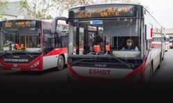 Sayıştay’dan ESHOT’a SDT uyarısı: Mevzuatta yer almayan düzenlemeler var!