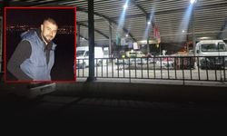 Pazar yerinde silahlı kavga: Esnaf yaşamını yitirdi