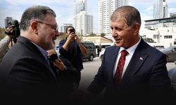Saygılı’dan Tugay’a: Evinize hoş geldiniz!
