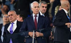 Federasyon Başkanı kendi federasyonuna 'kayyım' olarak atandı!