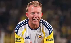 Fenerbahçe resmen açıkladı: Takım Kuyt'a emanet!