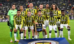Fenerbahçe'de sakatlık: Oyuna devam edemedi!