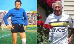 Fenerbahçe'nin efsane kalecisi hayatını kaybetti!
