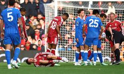 Fenerbahçe'nin rakibi Liverpool'da bir sakatlık daha!