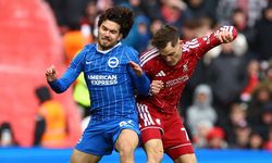 Ferdi Kadıoğlu'ndan kötü haber: Oyuna devam edemedi!