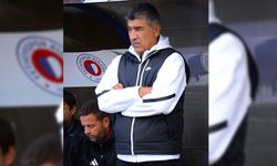 Fethiyespor'da Sait Karafırtınalar ile yollar ayrıldı