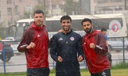 Fethiyespor evinde seri peşinde