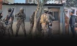 İzmir’de FETÖ’nün iki yapılanmasına operasyon: 16 şüpheli gözaltında