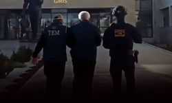 FETÖ'nün sözde kolej imamı 10 yıl sonra yakalandı!