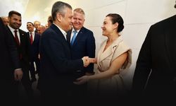 Özel'den çok çarpıcı İzmir sözleri: Filiz'i aday gösterseydik de kazanıyorduk