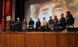 Foça 9. Uluslararası Belgesel Film Festivali başladı!