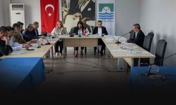 Foça’da AK Parti’ye geçiş sonrası meclis krizi: İlk oturum ertelendi!