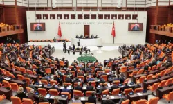 'Fon kanun teklifi' TBMM'de kabul edilerek yasalaştı!