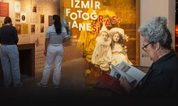 1840’tan 1922’ye İzmir! Kentin fotoğraf hafızası kitapla ölümsüzleşti