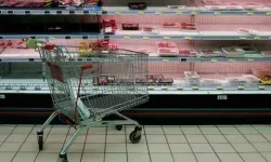Fransa'da süpermarketlere siber saldırı: Ürünler imha edildi!