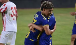 Bucaspor evinde Gaziemir Spor'la rakip