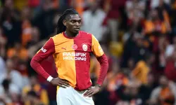 Galatasaray'da Rafael Leao'nun sakatlığının detayları açıklandı!