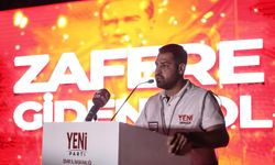 YENİ Parti Gençlik Kolları'ndan Tugay'a sert tepki: “İhaneti unutmayacağız”
