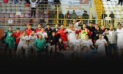 Karşıyaka’nın gençleri kupada tarih yazdı!