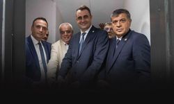 Eşki'den ön seçim öncesi net mesaj:  Kocaoğlu'na veto Güç'e destek!