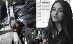 Gözde Akbaba cinayetinde karar: Ağırlaştırılmış müebbet!