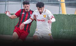 Göztepe’de milli ara sonrası kadro hareketliliği!