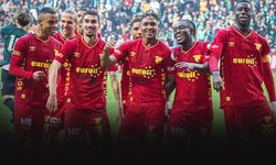 Göztepe evinde galibiyet serisi peşinde!