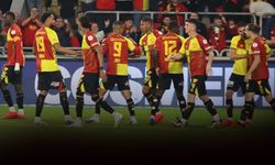 Göztepe, evinde hata yapmadı: Seri 3 maça çıktı!