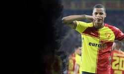 Göztepe hücumda istikrarı arıyor!