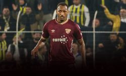 Göztepe'ye Eyüpspor maçı öncesi Godoi müjdesi