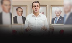 Tugay protestosunda Güç'ten dikkat çeken sözler: İzmir halkı ensesindedir