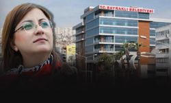 Bayraklı Belediyesi’nde görev almışlardı… CHP’nin eski/yeni ilçe başkanları gözaltında