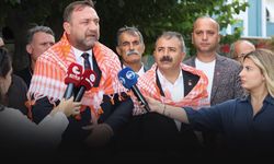 CHP'li Gümrükçü'den üreticileri için çağrı: “Tatlı üzümde acı fiyat olmaz”