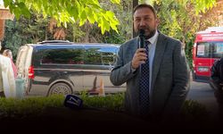 Gümrükçü, 'haftaya İzmir gidiyor' dedi ve ekledi: Bu kaleleri teslim edenlerden hesap soracağız