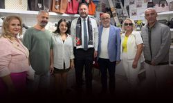 Gümrükçü, Karşıyaka ve Karabağlar’da sahaya indi: Sokak yangın yeri!