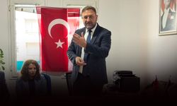 Gümrükçü'den 'Çeşme Projesi' çıkışı: Biz bu oyunu bozarız!