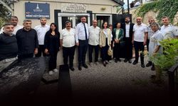 Gümrükçü'den Muhtarlar Günü mesajı!